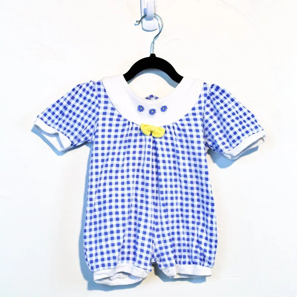 Fred Bear 3/6 months one piece